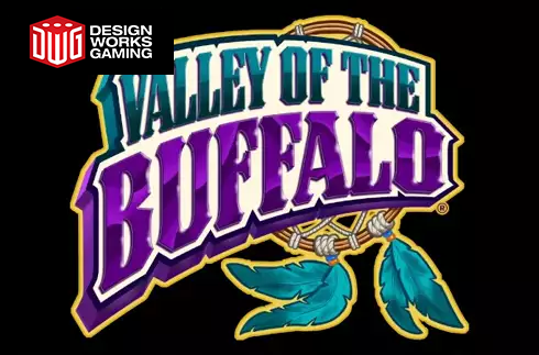 Valley of the Buffalo